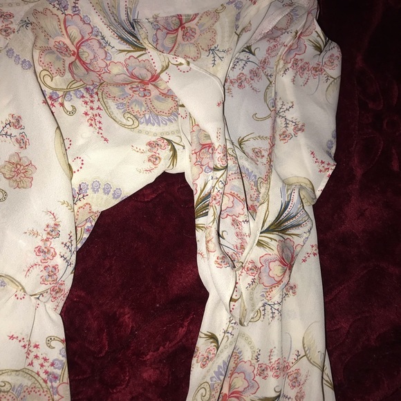 Blouse - Picture 4 of 5